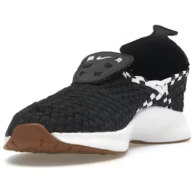 Purchase Nike Air Woven Qs 'Hitam' 530986-010