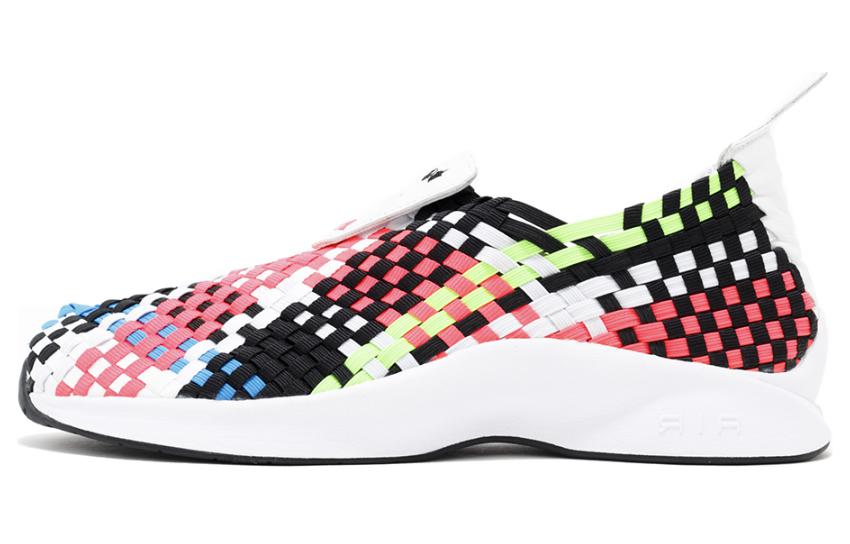 Buy ナイキ エア ウーブン QS "ブラック" 530986-051