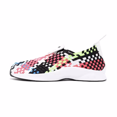 Nike Air Woven Qs 'Black'