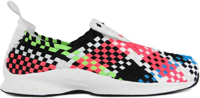 Nike Air Woven Qs 'Black' 530986-051 Nike Air Woven Qs 'Black' 530986-051