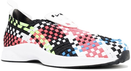 Nike Air Woven QS 'Hitam' 530986-051 Order Nike Air Woven QS 'Hitam' 530986-051