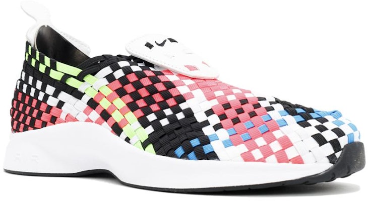 Nike Air Woven QS 'Hitam' 530986-051 Order Nike Air Woven QS 'Hitam' 530986-051