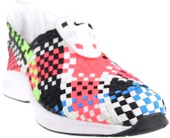 耐克Air Woven QS '黑色' 530986-051 Lookbook 耐克Air Woven QS '黑色' 530986-051