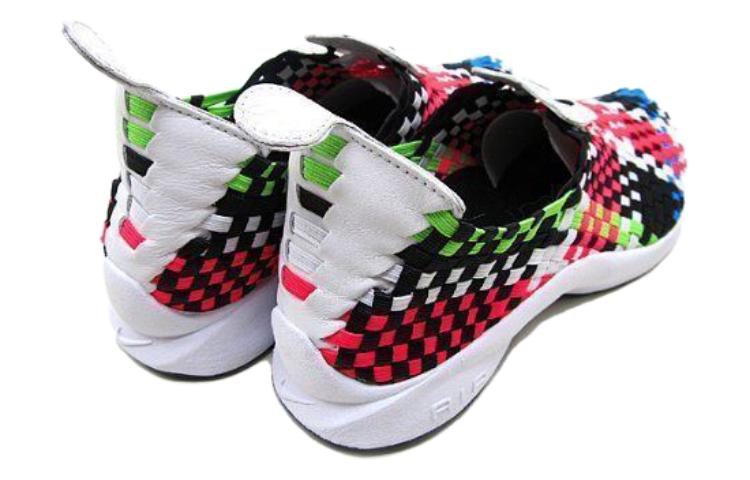 Shop ナイキ エア ウーブン QS "ブラック" 530986-051