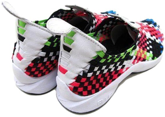 Nike Air Woven QS 'Hitam' 530986-051 Shop Nike Air Woven QS 'Hitam' 530986-051