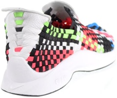 耐克Air Woven QS '黑色' 530986-051 Purchase 耐克Air Woven QS '黑色' 530986-051