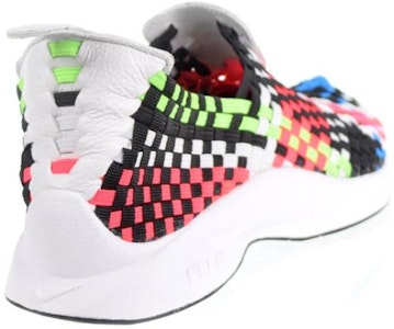 Nike Air Woven QS 'Hitam' 530986-051 Purchase Nike Air Woven QS 'Hitam' 530986-051