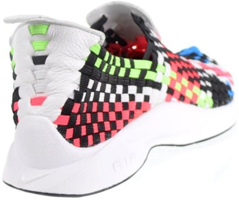 Nike Air Woven QS 'Hitam' 530986-051 Purchase Nike Air Woven QS 'Hitam' 530986-051