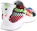 Details for Nike Air Woven QS ''Zwart'' 530986-051