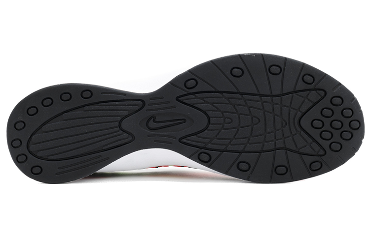 Sizing Nike Air Woven QS ''Zwart'' 530986-051