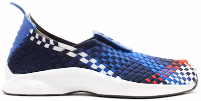 Nike Air Woven Qs 'Blue' 530986-460 Nike Air Woven Qs 'Blue' 530986-460