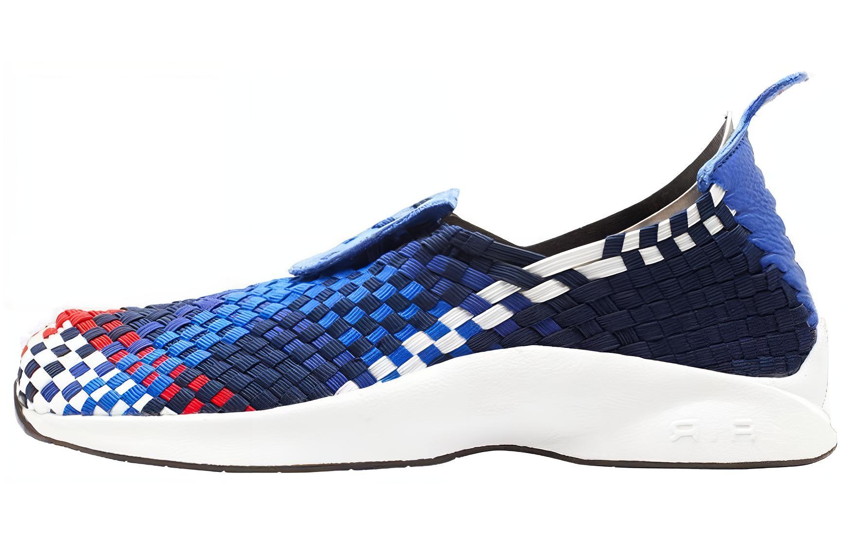 Nike Air Woven Qs 'Blue' 530986-460