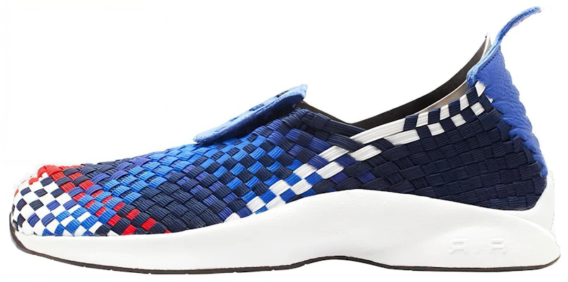 Nike Air Woven Qs 'Biru' 530986-460 Buy Nike Air Woven Qs 'Biru' 530986-460