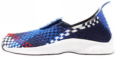 Nike Air Woven Qs 'Blue' 530986-460 Nike Air Woven Qs 'Blue' 530986-460