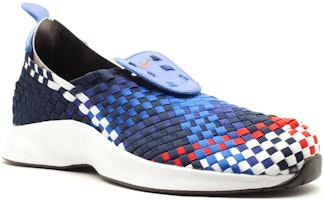 Nike Air Woven QS '蓝色' 530986-460 Order Nike Air Woven QS '蓝色' 530986-460