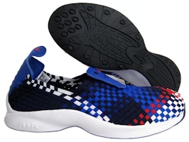 Nike Air Woven QS '蓝色' 530986-460 Shop Nike Air Woven QS '蓝色' 530986-460