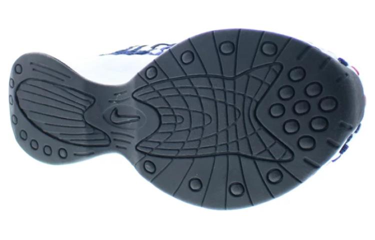 Details for Nike Air Woven Qs 'Biru' 530986-460