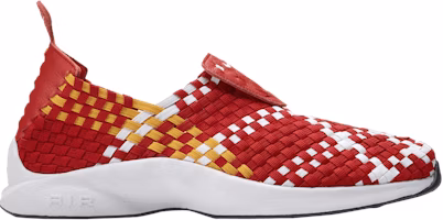 Nike Air Woven QS 'University Red' 530986-610 Nike Air Woven QS 'University Red' 530986-610