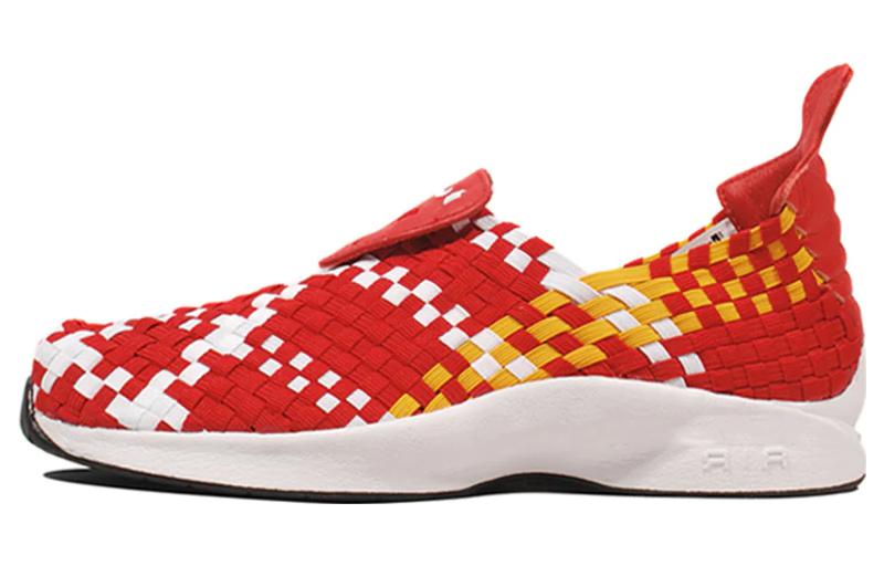 Buy Nike Air Woven QS 'Merah Universitas' 530986-610