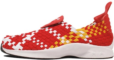 Nike Air Woven QS 'University Red' 530986-610 Nike Air Woven QS 'University Red' 530986-610