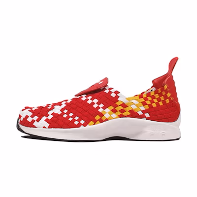 Nike Air Woven QS 'University Red'