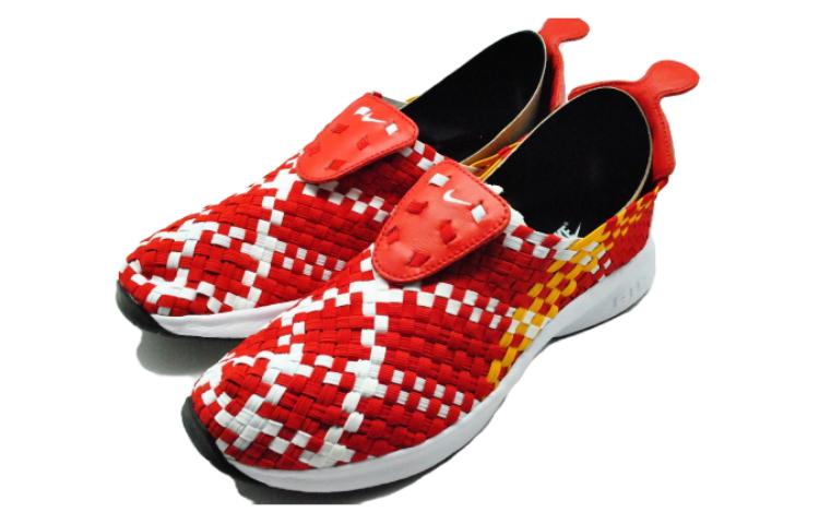 Order Nike Air Woven QS 'Merah Universitas' 530986-610