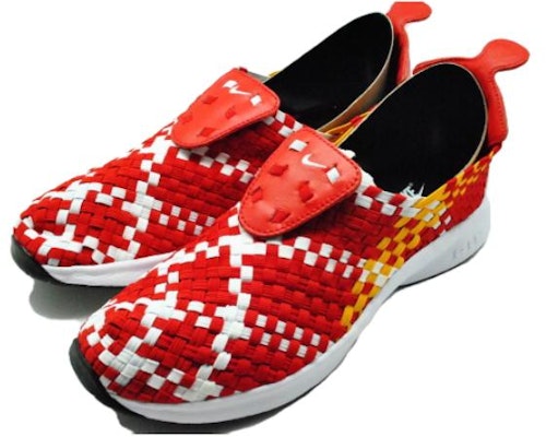 Nike Air Woven QS 'Merah Universitas' 530986-610 Order Nike Air Woven QS 'Merah Universitas' 530986-610