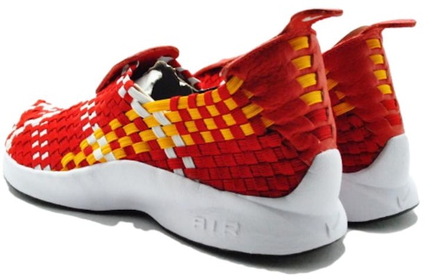 Nike Air Woven QS 'Merah Universitas' 530986-610 Shop Nike Air Woven QS 'Merah Universitas' 530986-610