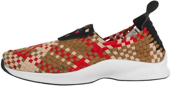 Nike Air Woven Universiti Merah Ale Coklat 312422-004 Buy Nike Air Woven Universiti Merah Ale Coklat 312422-004