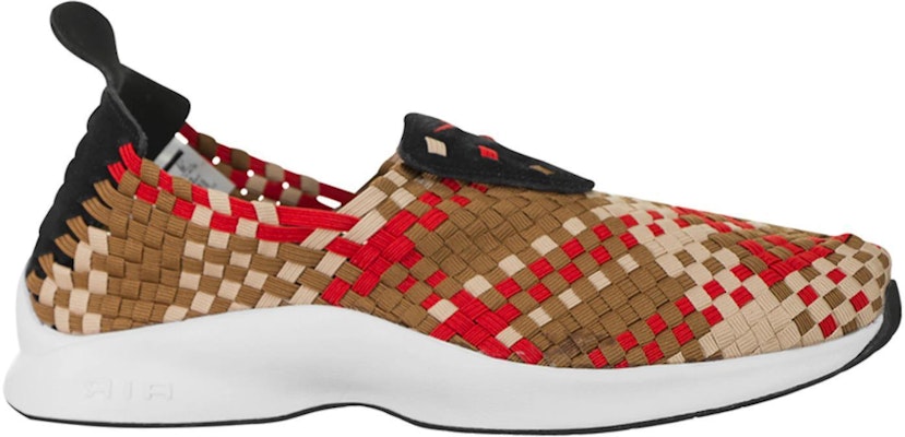 Nike Air Woven Merah Universitas Coklat Ale 312422-004 Order Nike Air Woven Merah Universitas Coklat Ale 312422-004