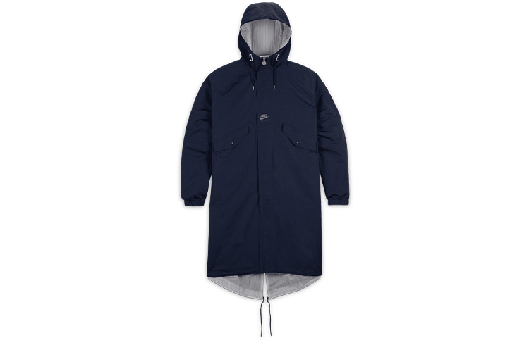 nike x kim jones reversible windbreaker