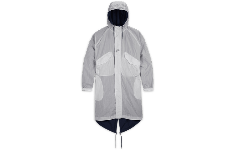 nike x kim jones reversible windbreaker