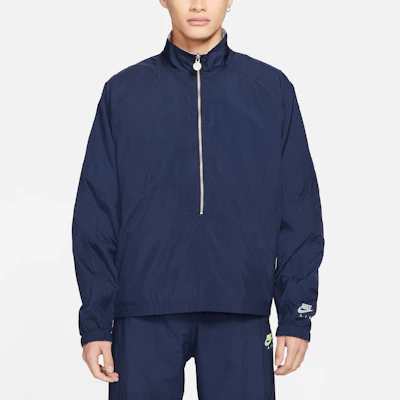 Nike Air x Kim Jones 雙面防風外套 藍/白 男女款 亞洲限定版 DC9985-100 Sizing Nike Air x Kim Jones 雙面防風外套 藍/白 男女款 亞洲限定版 DC9985-100