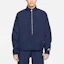 Sizing Nike Air x Kim Jones 雙面防風外套 藍/白 男女款 亞洲限定版 DC9985-100