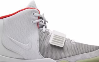 Order Nike Air Yeezy 2 NRG 'Pure Platinum' 508214-010
