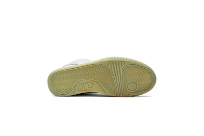 Nike Air Yeezy 2 NRG 'Pure Platinum'