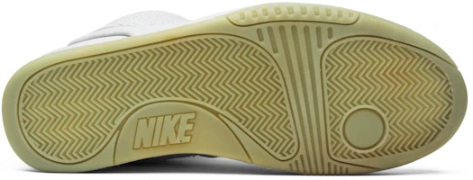 Shop Nike Air Yeezy 2 NRG 'Pure Platinum' 508214-010