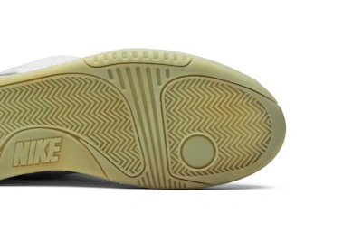 Nike Air Yeezy 2 NRG 'Pure Platinum'