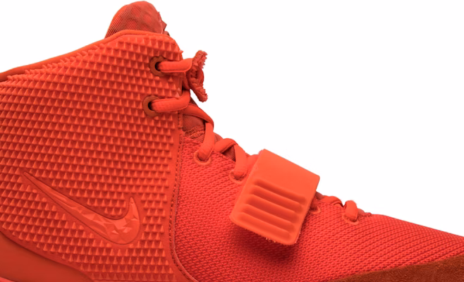 Yeezy 660 hotsell