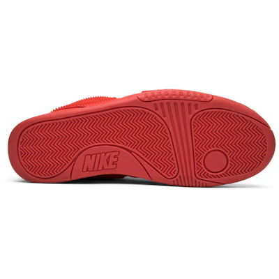 Nike Air Yeezy 2 SP Red October 508214-660 Nicesnk