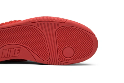 Nike Air Yeezy 2 SP 'Red October'