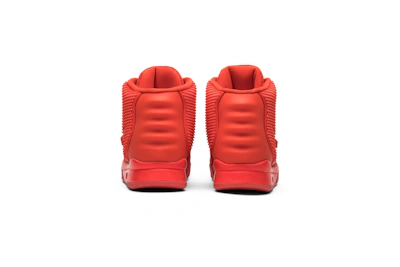 Nike Air Yeezy 2 SP 'Red October'