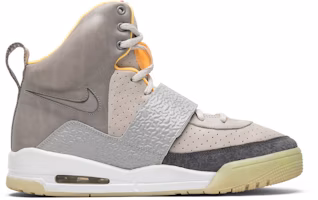 Nike Air Yeezy 'Zen' 366164-002 Nike Air Yeezy 'Zen' 366164-002