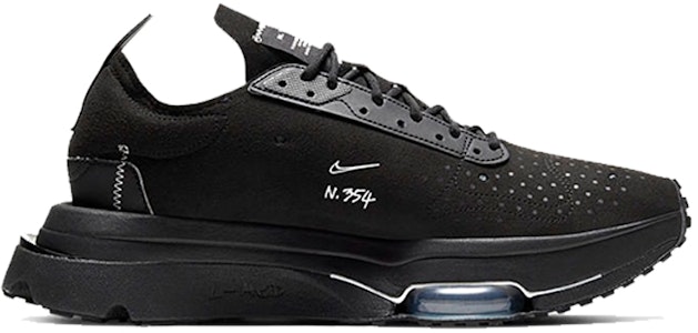 ナイキ エア ズームタイプ "ブラック" (Nike Ea Zūmutaipu "Burakku") CJ2033-004 Order ナイキ エア ズームタイプ "ブラック" (Nike Ea Zūmutaipu "Burakku") CJ2033-004