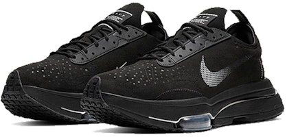 耐克Air Zoom-Type '黑色' CJ2033-004 Lookbook 耐克Air Zoom-Type '黑色' CJ2033-004