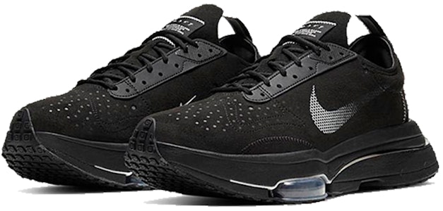 ナイキ エア ズームタイプ "ブラック" (Nike Ea Zūmutaipu "Burakku") CJ2033-004 Lookbook ナイキ エア ズームタイプ "ブラック" (Nike Ea Zūmutaipu "Burakku") CJ2033-004