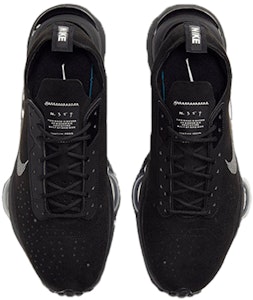 ナイキ エア ズームタイプ "ブラック" (Nike Ea Zūmutaipu "Burakku") CJ2033-004 Shop ナイキ エア ズームタイプ "ブラック" (Nike Ea Zūmutaipu "Burakku") CJ2033-004