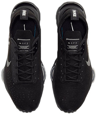 Nike Air Zoom-Type 'Hitam' CJ2033-004 Shop Nike Air Zoom-Type 'Hitam' CJ2033-004