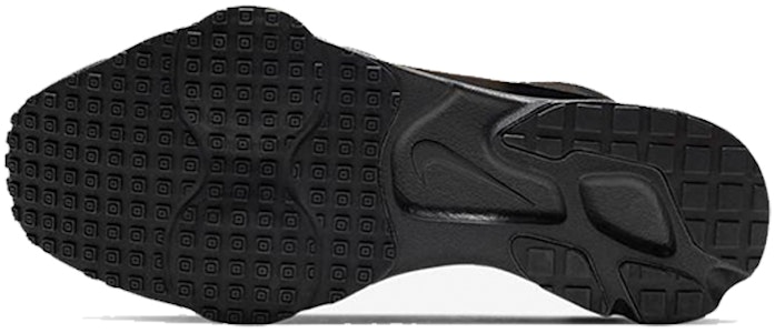 ナイキ エア ズームタイプ "ブラック" (Nike Ea Zūmutaipu "Burakku") CJ2033-004 Details for ナイキ エア ズームタイプ "ブラック" (Nike Ea Zūmutaipu "Burakku") CJ2033-004