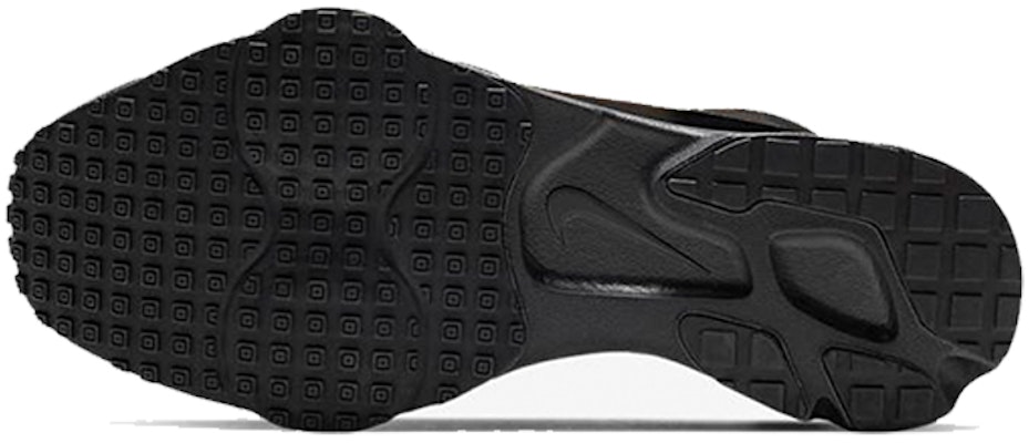 Nike Air Zoom-Type 'Hitam' CJ2033-004 Details for Nike Air Zoom-Type 'Hitam' CJ2033-004